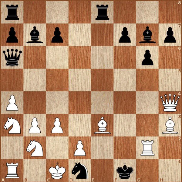 How To Win Chess In 2 Moves