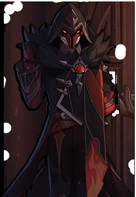 DottieSlay's tweet image. Their clothes look so similar. Is Dilluc hiding something? Is he one of Fatui&apos;s agents? 
#Diluc #PyroAgent #GenshinImpact  #Fatui #fatuiharbingers  #FatuiAgent