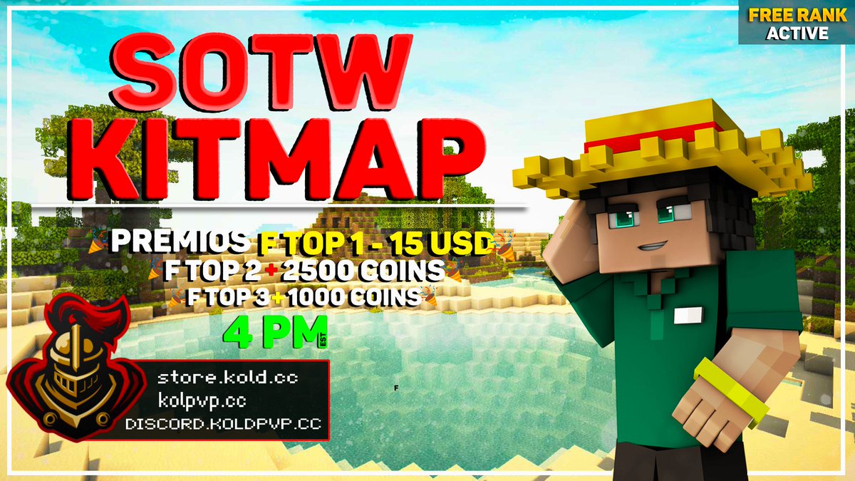 KoldPvP tweet media