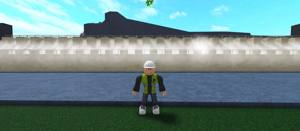 a_toffolli's tweet photo. Usina Hidrelétrica Re-Construída  para o benefício da população de Campos do Sul e em breve de nosso País. https://t.co/IwLQ8DtS7b