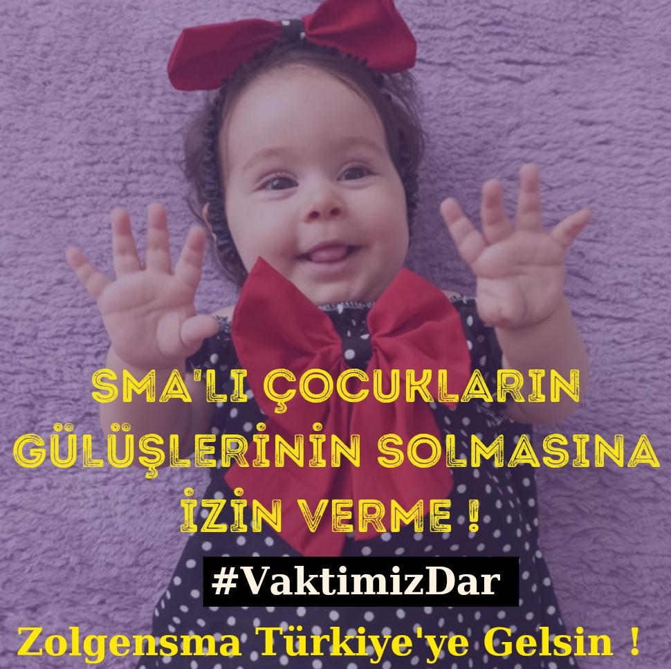 Sma Esranur Acar tweet media