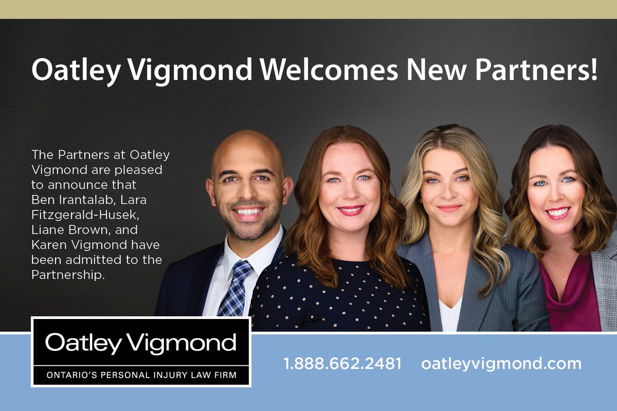 Oatley Vigmond tweet media