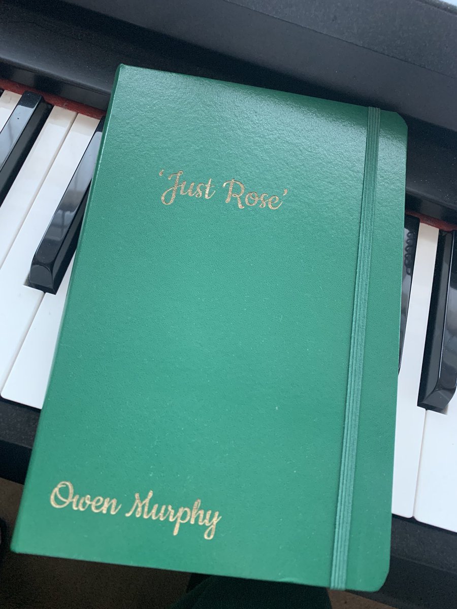 Let’s see what journey <a href="/JustRoseMusical/">Just Rose - The Musical</a> goes on this year ✨🌹🎶

Watch this space!! X