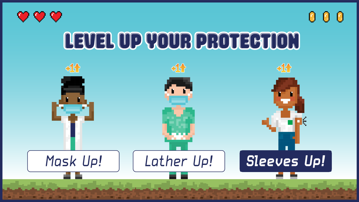 SharedHealthMB's tweet photo. This cold and flu season, protect yourself, your loved ones, and your patients/residents/clients by wearing a mask, practicing proper hand hygiene, and getting your annual flu shot.
Visit https://t.co/3wdIovzSmz to learn more. #Manitoba #ProtectMB @MBGov https://t.co/wTatpDmYic