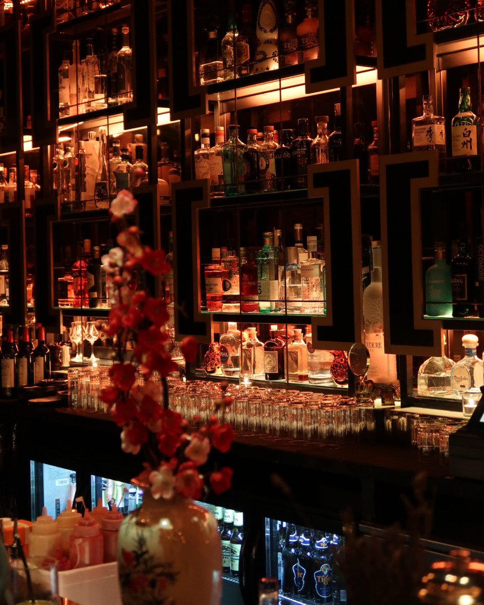 Buddha-Bar London tweet media