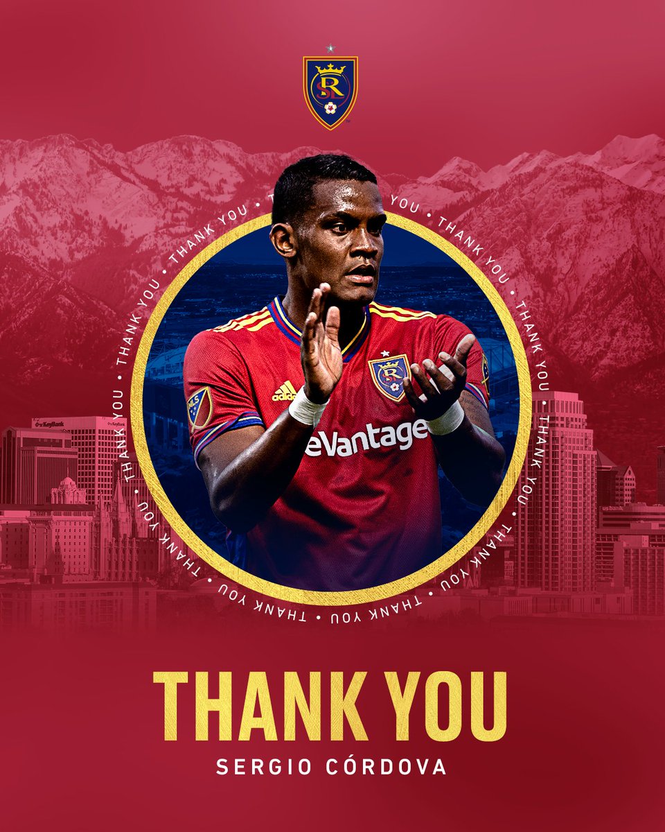 Real Salt Lake tweet media