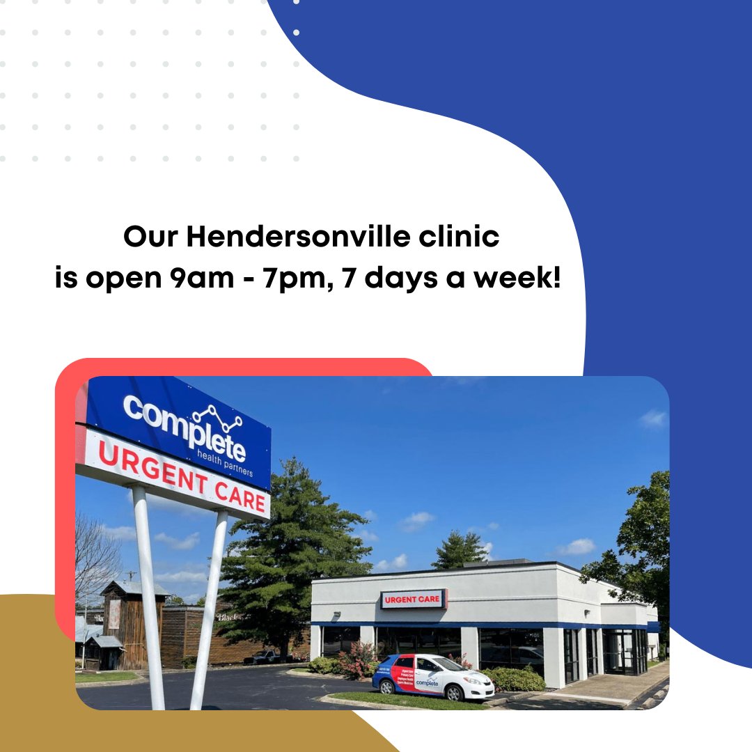 Complete Health Partners tweet media