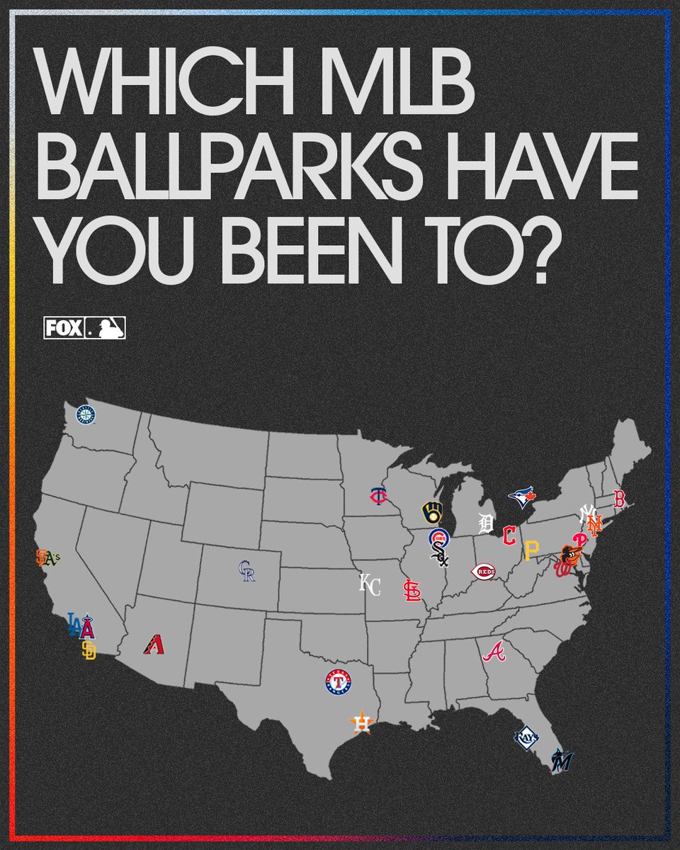 FOX Sports: MLB tweet media