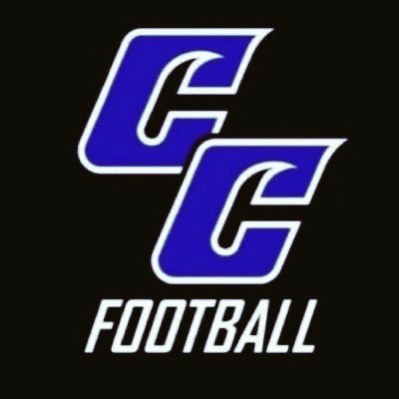 After a great conversation with <a href="/Coach_GPadgitt/">Coach G.Padgitt</a> I am blessed and honored to announce that I am transferring to <a href="/CiscoWranglerFB/">Cisco Junior College Football</a> 
<a href="/CoachOmera/">John O’Mera</a> #wrangler <a href="/JuCoFootballACE/">JuCo Football Forer</a> <a href="/JUCOFFrenzy/">JUCO Football Frenzy</a>