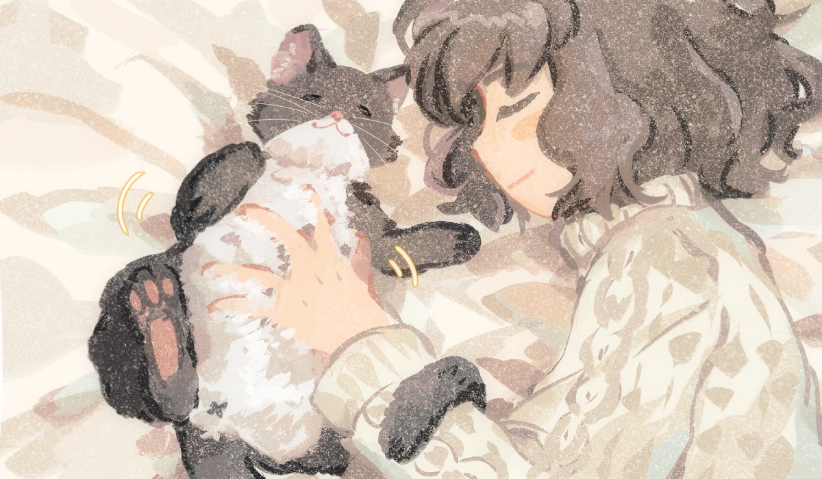 ako_393's tweet photo. 摸摸猫猫 https://t.co/J1UFN2Jvse