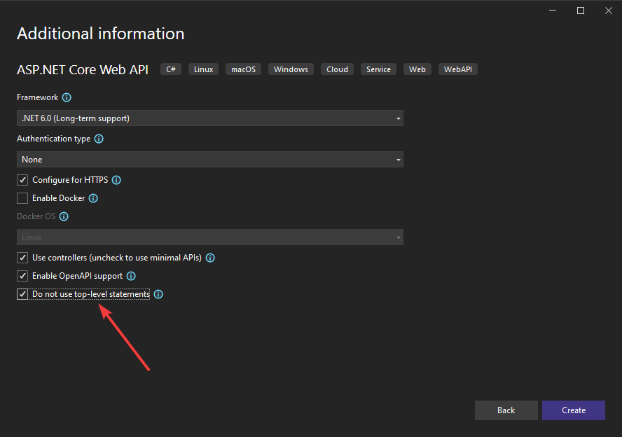 cezary_piatek's tweet photo. Why this is not set by default?
#dotnet #visx https://t.co/urCMjhslwW