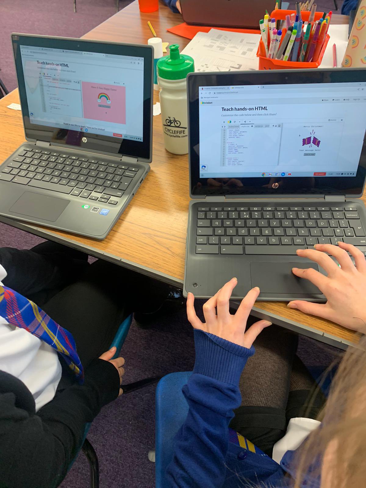 St Margaret's RCPS on Twitter: 