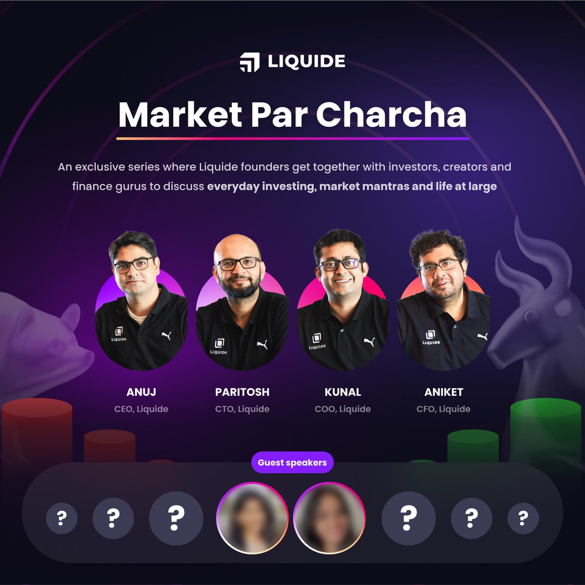 Liquide Support tweet media