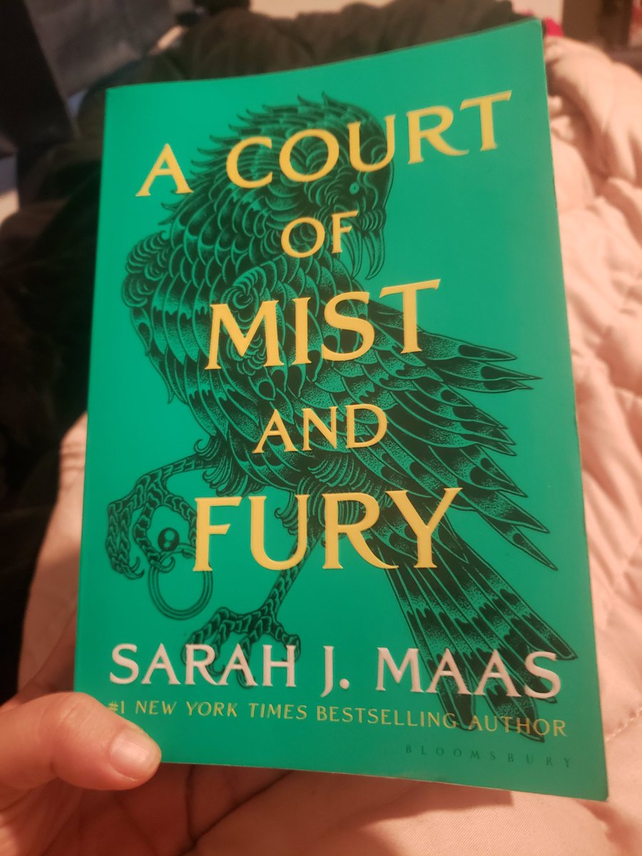 mancharpan's tweet photo. Me during ACOTAR: Aww Tamlin. 
Me after this book: TAMLIN YOU A BITCH. https://t.co/ckt0TuqUj5