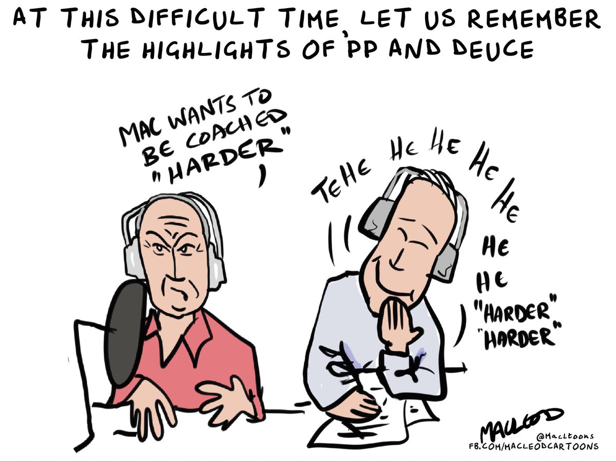 MacLtoons's tweet photo. Thanks for it all, PU. @MikeDussault19 @Fred_Kirsch @ezlazar @pfwpaul #giggling #smut #workingBlue https://t.co/B8r3XVLISd