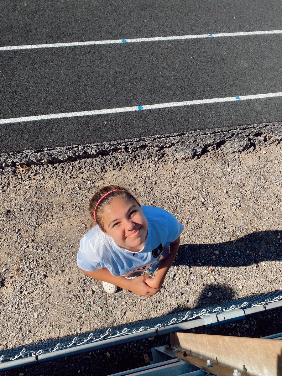 _Sophiebailey's tweet photo. first highschool goal!! 🤩🥳 @aidenbailey08 https://t.co/1aVPsamWms