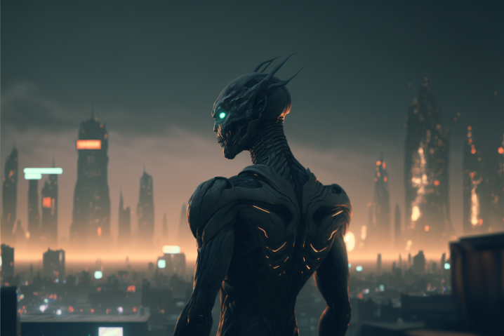 Our arrival is drawing near. Prepare yourselves...

Inject Wallet to be considered for Whitelist🛸