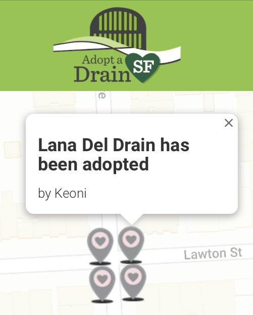 BAY AREA STATE OF MIND tweet media