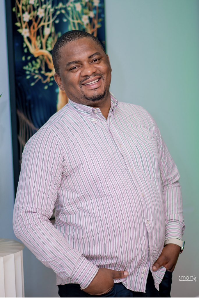 BiayaMutoka's tweet image. On peut être gros et mignon merci à @smartcommun des choses