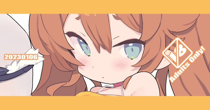 ホッパちゃんと突然の触手初め。
fanbox:https://t.co/OmJCEJX2MA
fantia  :https://t.co/QNFOES2dwL 