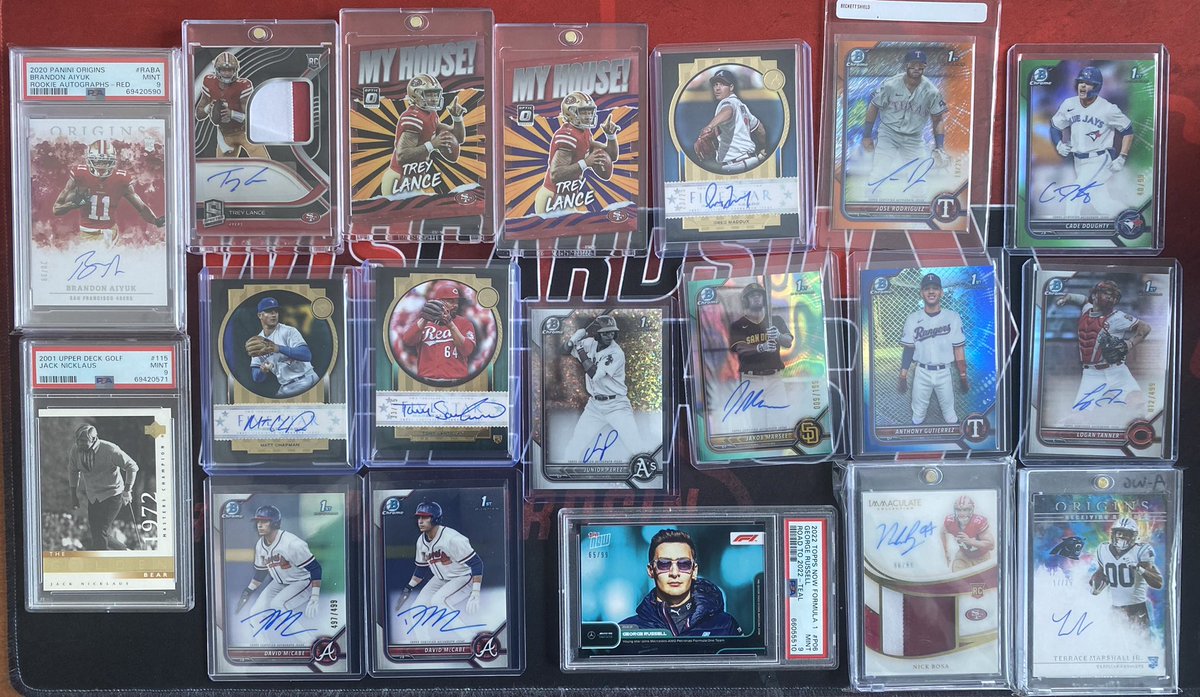 RedZone 🏈⛳️ tweet media