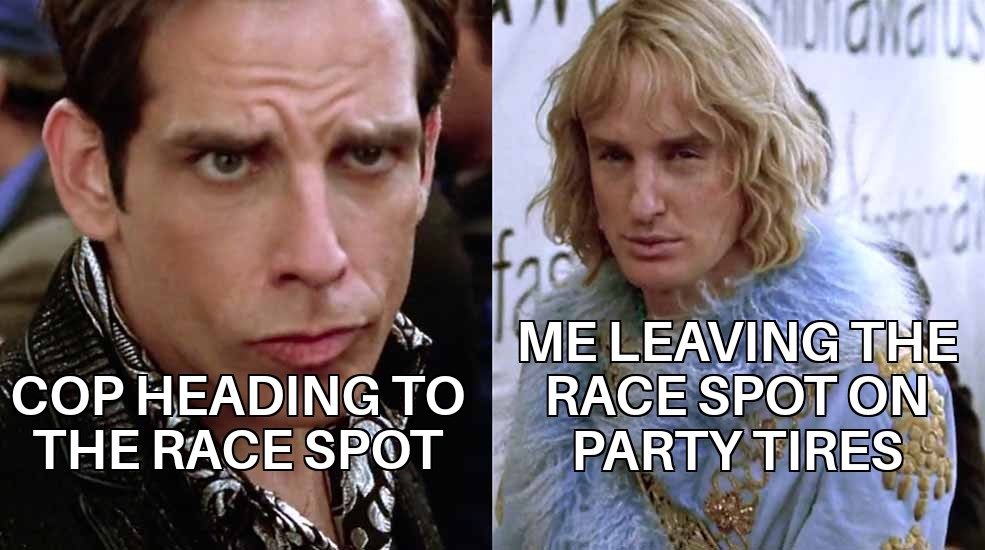 Big_Block_John's tweet image. #streetracing #bigblockchevy #chevy #chevelle #chevrolet #inductionsolutions #holleyefi #hoosiertire