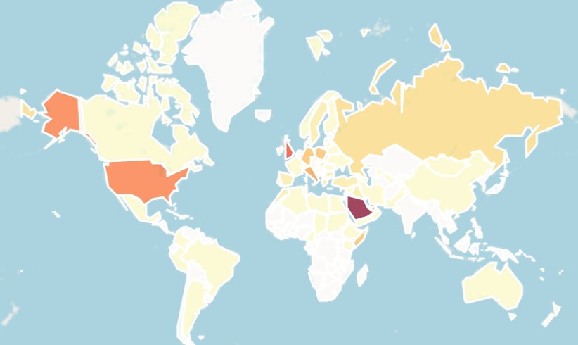 وفي نهاية عام ٢٠٢٢م إليكم آخر إحصائيات التحور #EM78 حسب Yfull و FTDNA
من أصل ١٣٠٤ عينات هناك ٤٤٥ عين...