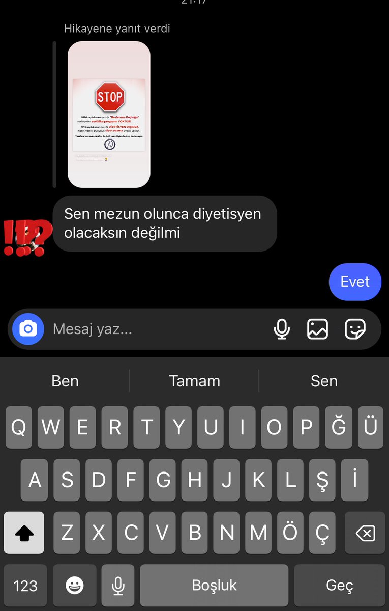 yazmak isteyen yazıyor arkadaşlar elfnşsnfşwmfşemlfmwmd