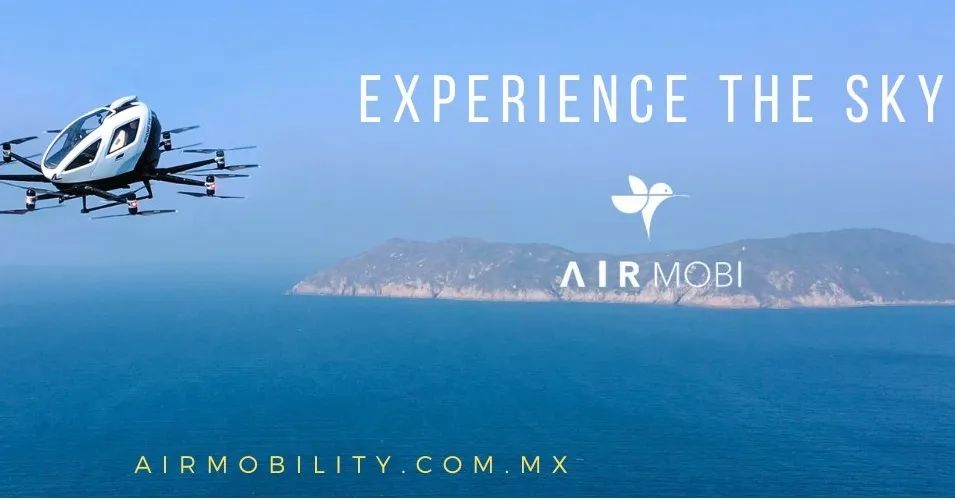 FAMEXTweet's tweet photo. 05 de enero de 2023.
Comité de la Feria Aeroespacial México, Ciudad de México.

La empresa Airmobility confirma su presencia en FAMEX-2023.
#FuerzaAereaMx #FAMEX2023 #Airmobility #Aviación  #Educación #aeroespacial #Aeronáutica  #Seguridad #Defensa https://t.co/HgCi0lrYVL