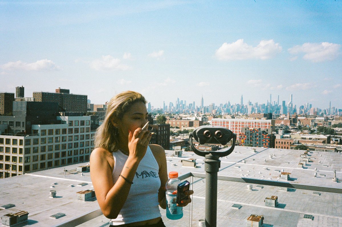 Jay Seba tweet media