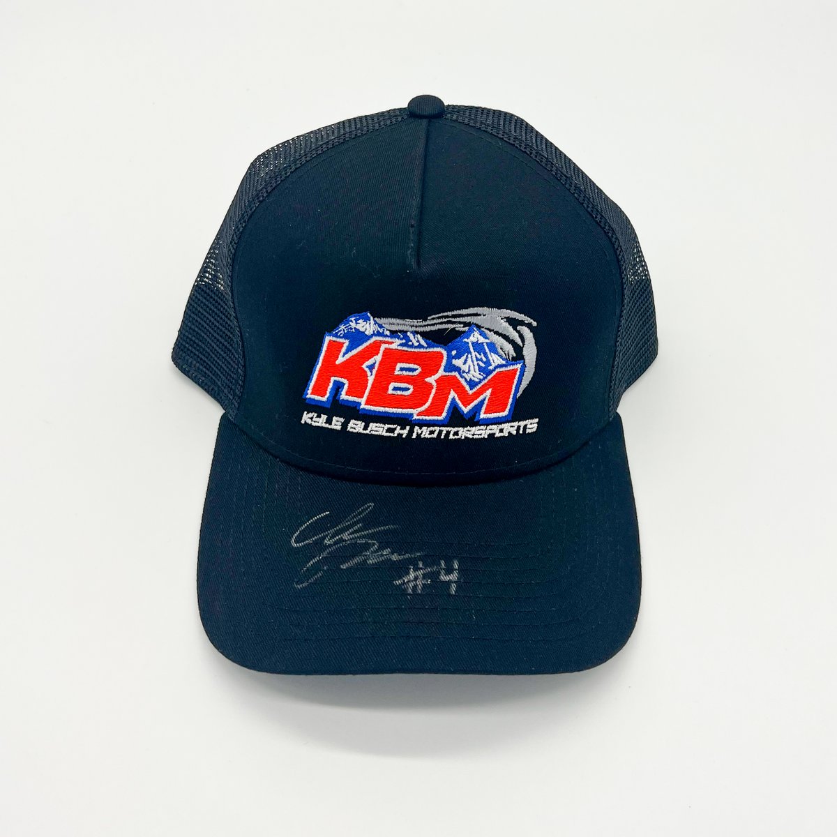 KBMteam's tweet image. 🚨 SIGNED HAT GIVEAWAY 🚨 

How to enter:
- RT this tweet
- Must be following KBM + @chasepurdy12 

Winner will be chosen tomorrow at 12pm ET.