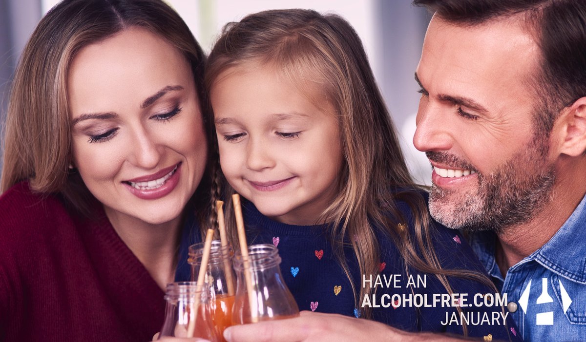 These 10 recipes are simple to make, using ingredients that are likely already in your kitchen. Elevate your at-home mixology game with these refreshing and delicious non-alcoholic drink options. 

read.alcoholfree.com/health/alcohol… 

#alcoholfree #dryjanuary #nonalcoholicdrinks