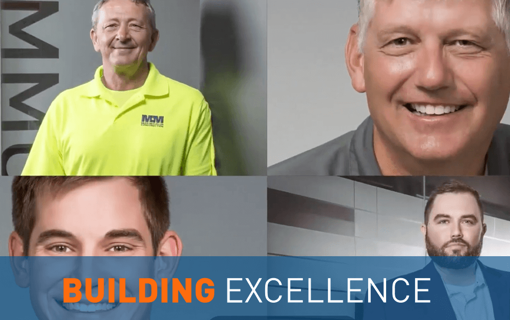 When you use your head to build excellence, the outcome is superior results. Discover how our responsible, technically excellent, diligent IMMPact teams work together to take any construction problem and solve it with smarter answers:
youtube.com/watch?v=60S1bu…
#construction