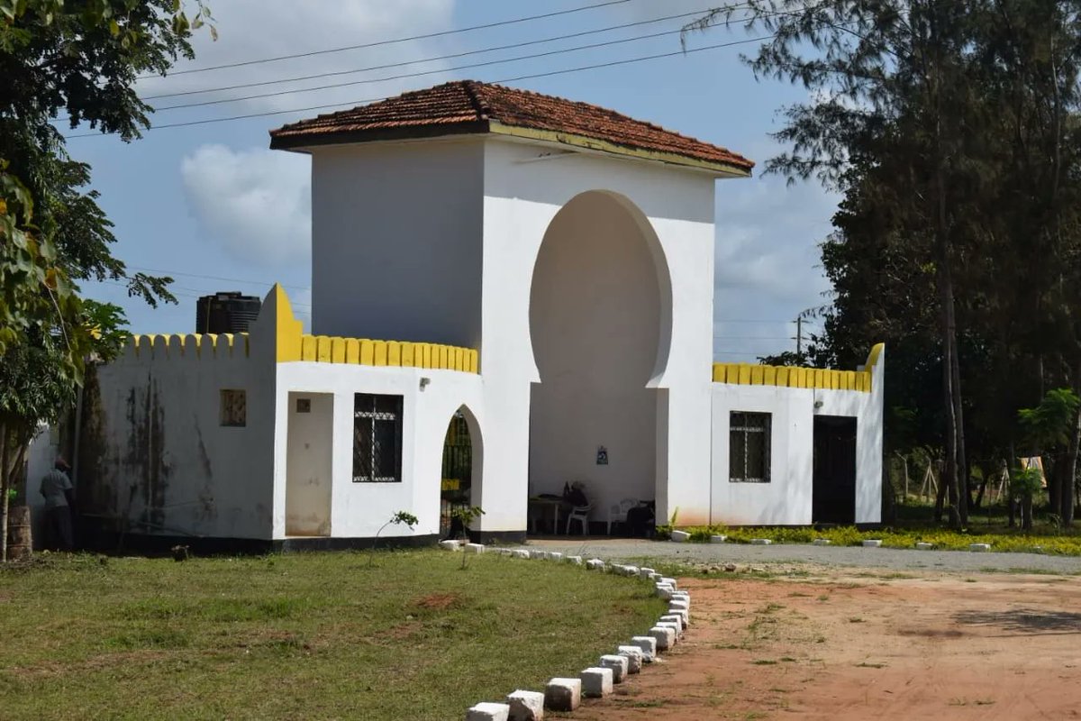 Welcome to TUM Kwale Campus SEP 2023 intake is on going - DAY Classes .

COURSES OFFERED 
Bachelor degree in Business Administration

OPTIONS:
*Accounting
*Marketing
*Human Resource Management