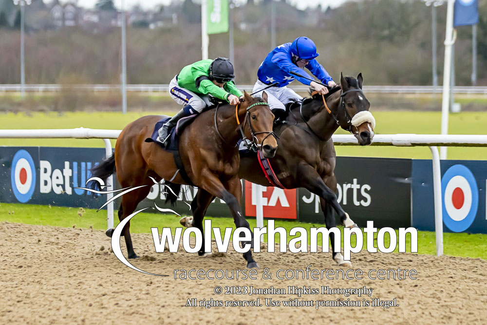 WolvesRaces's tweet photo. @CliffordleexLee @Johnston_Racing @WolvesRacesPics @BetUKOfficial @talkSPORT @jomason90 @AWCarrollracing @SpreadexSport @MickApplebyUK @C_LidsterRacing @NBradleyRacing @D_Muscutttt @BetUKOfficial's Acca Club £5 Free Bet Handicap
🏆 Never Dark
Jockey: @jonnypeate2
Trainer: @jardineracing
Owner: Alison Walker Sarah Cousins https://t.co/VHiZeSNUBS