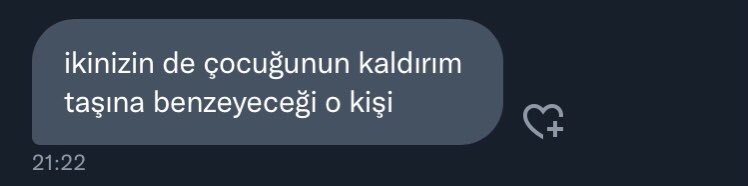 gelecekteki çocuklarımızdan özür dileriz