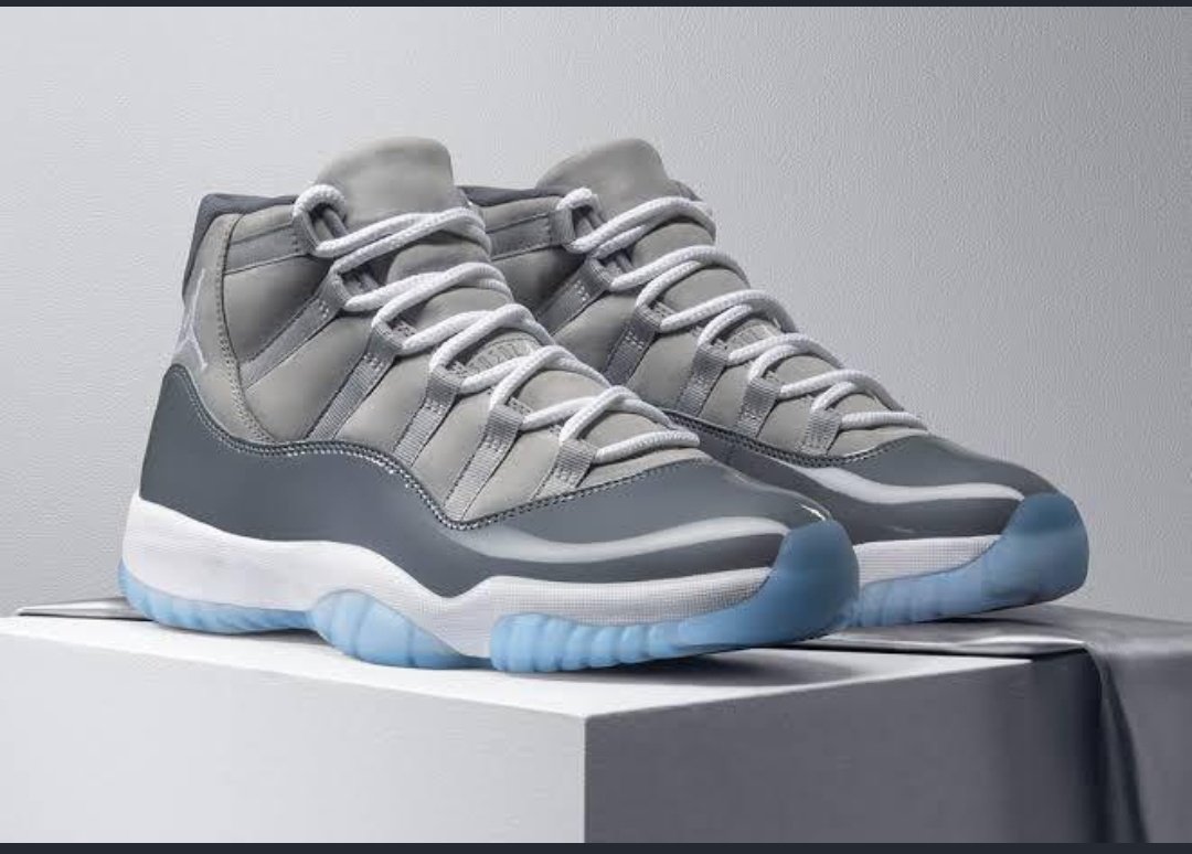 Don't think they understand your influence...

That kicks I gave you as a gift om your 500k followers milestone...

We need up selling over 30+ alone last month and still counting. 
All based on ( What you gave Ekitipikin), I want it....

Big Man🤗