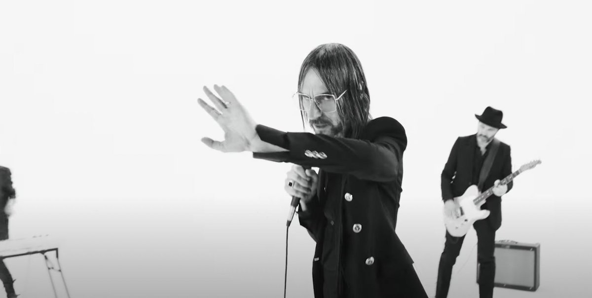 Pietro Salvatori tweet media