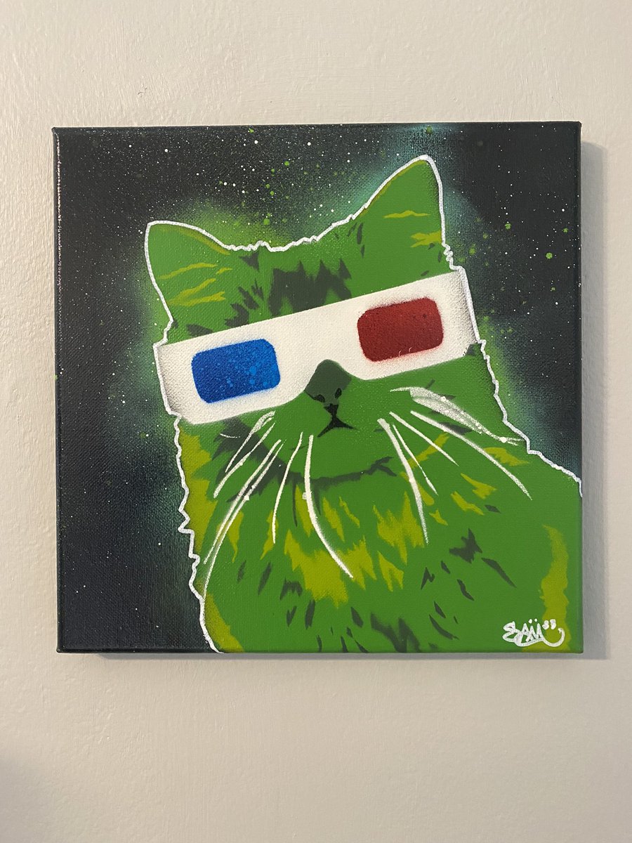 SamSamPaints tweet media