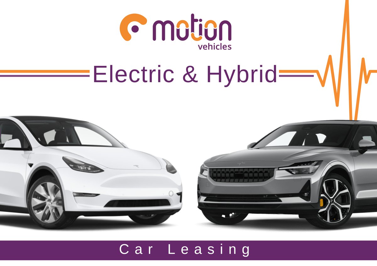 Motion Vehicles tweet media