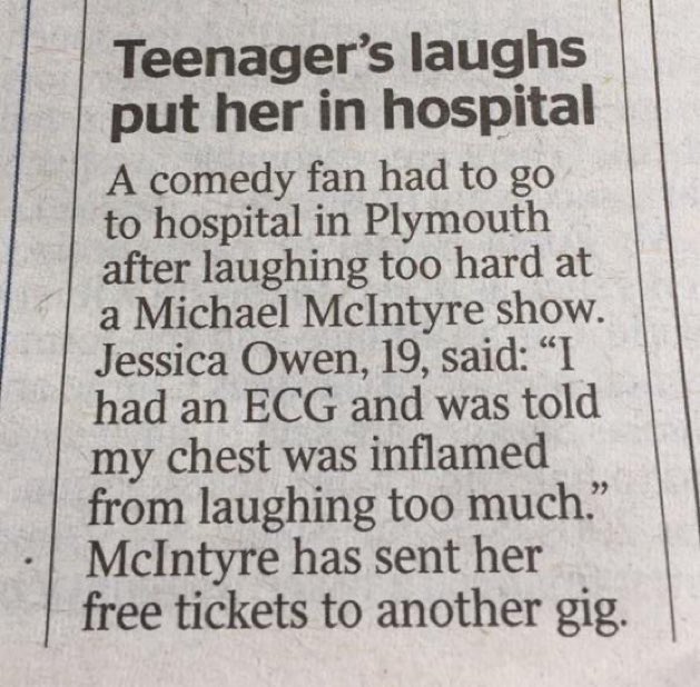 NoContextBrits's tweet photo. This 100% never happened. https://t.co/36CKFDWpm9