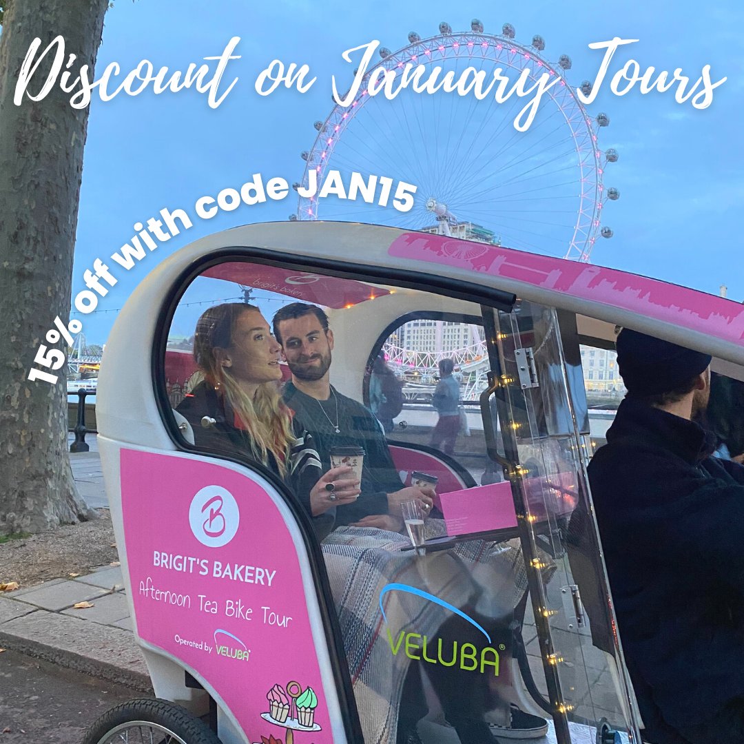 VelubaCab's tweet photo. Time to beat those January blues - head to https://t.co/7dslQMhvoN to redeem 💙 https://t.co/HrC6euYa5w
