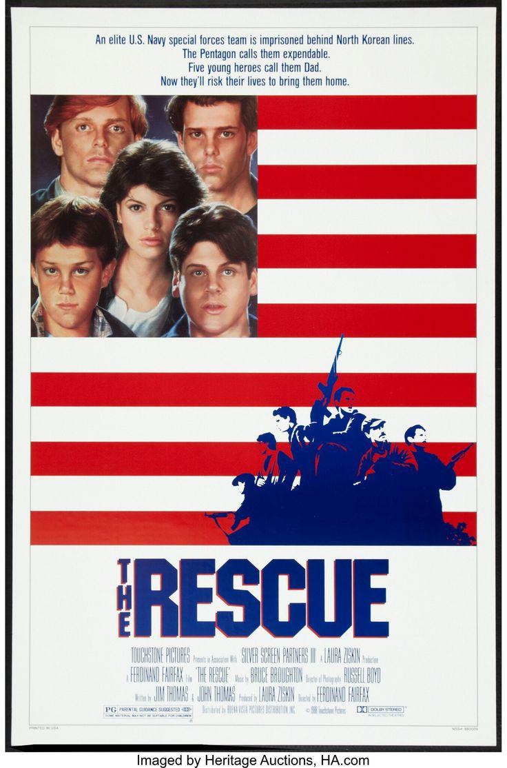 What do you watch when you're sick at home.