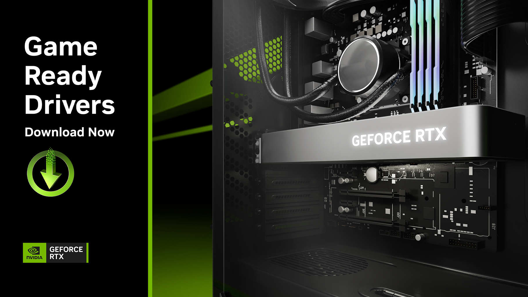 GeForce RTX 4070 SUPER Game Ready Driver Available Now