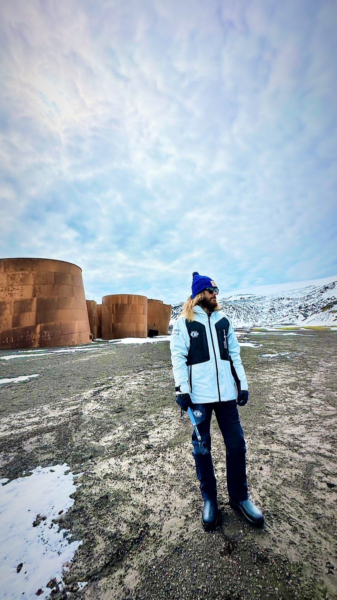 MorbyLeto's tweet photo. Antarctica 2023 🤍 https://t.co/xOyzM2jddB