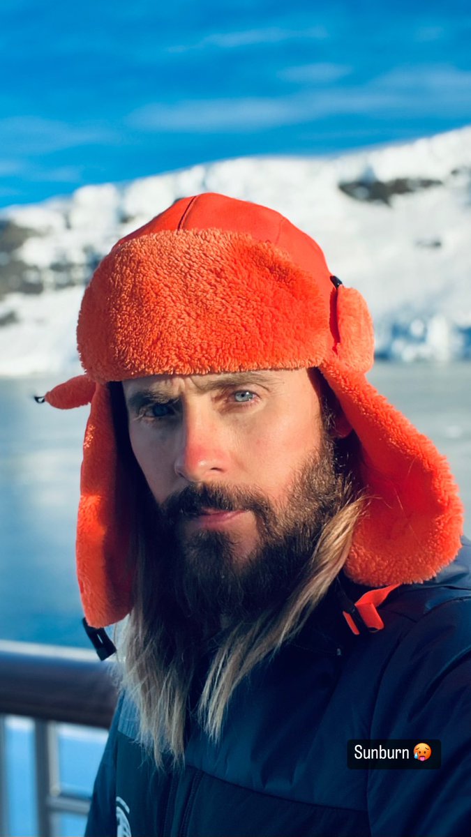 MorbyLeto's tweet photo. Antarctica 2023 🤍 https://t.co/xOyzM2jddB