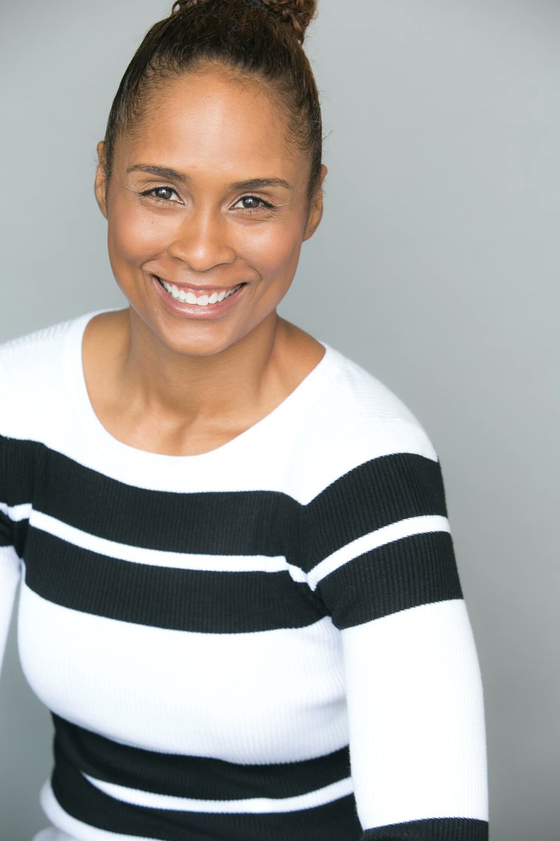 With #M3GAN hitting theaters this week, this is a good time to point out that it was written by a Black woman, Akela Cooper. She's one of the hottest screenwriters in horror right now, having also written Hell Fest, Malignant, and the upcoming The Nun 2.