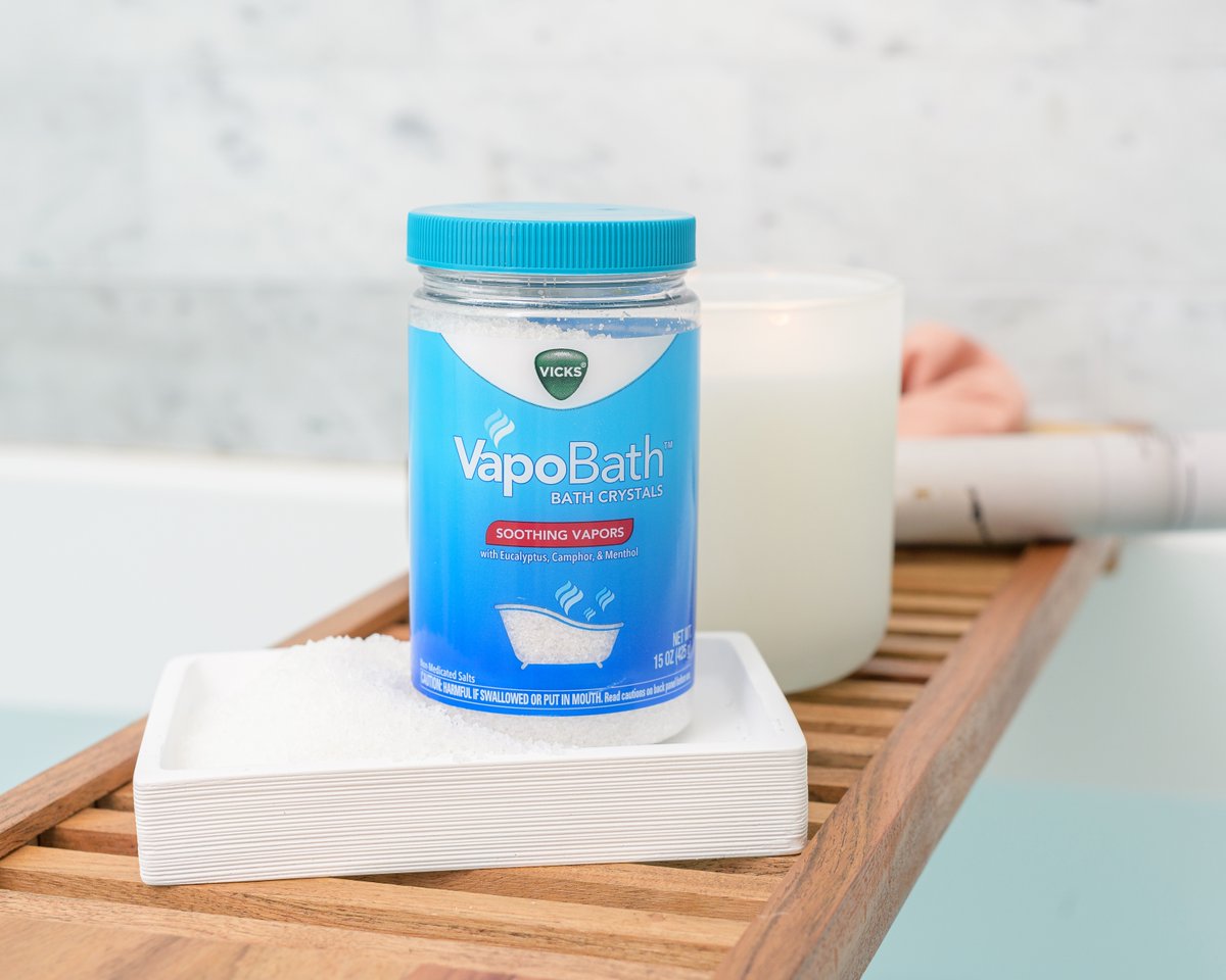 Now these look like our kind of weekend plans 😌💙🛁