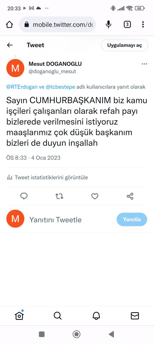 doganoglu_mesut's tweet photo. #kamuiscisiekzamistiyor https://t.co/tUR4IWoKvm