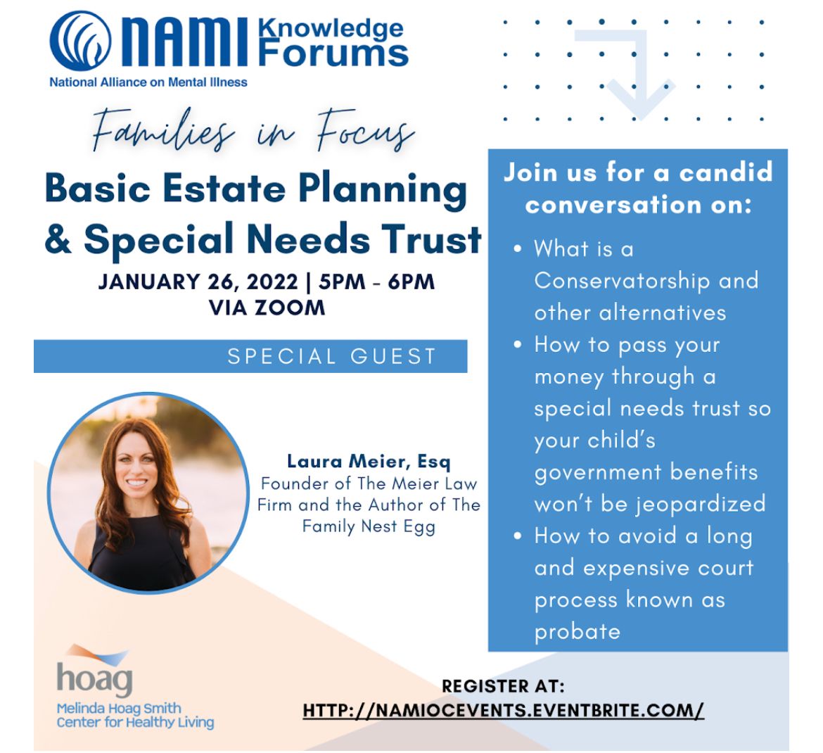 Laura Meier, Esq. tweet media